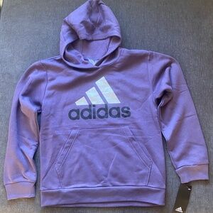 Adidas sweatshirt